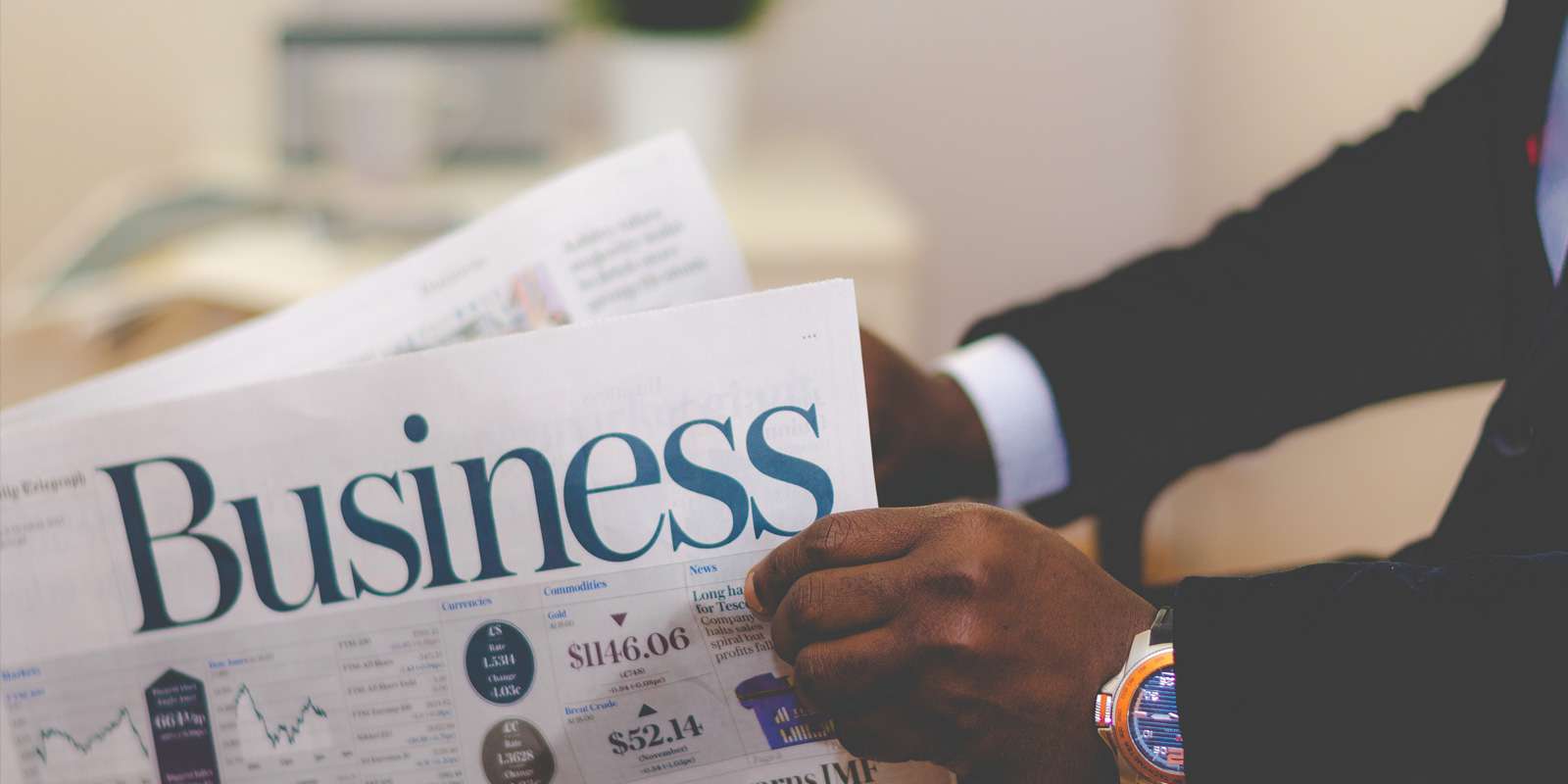 Investment and Commercial Banking